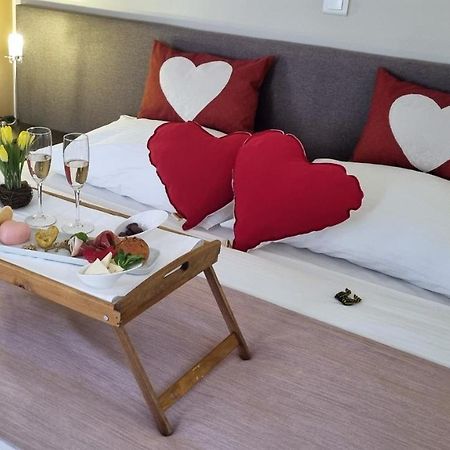Sobe Bernarda Bed & Breakfast Varazdinske Toplice Exterior photo