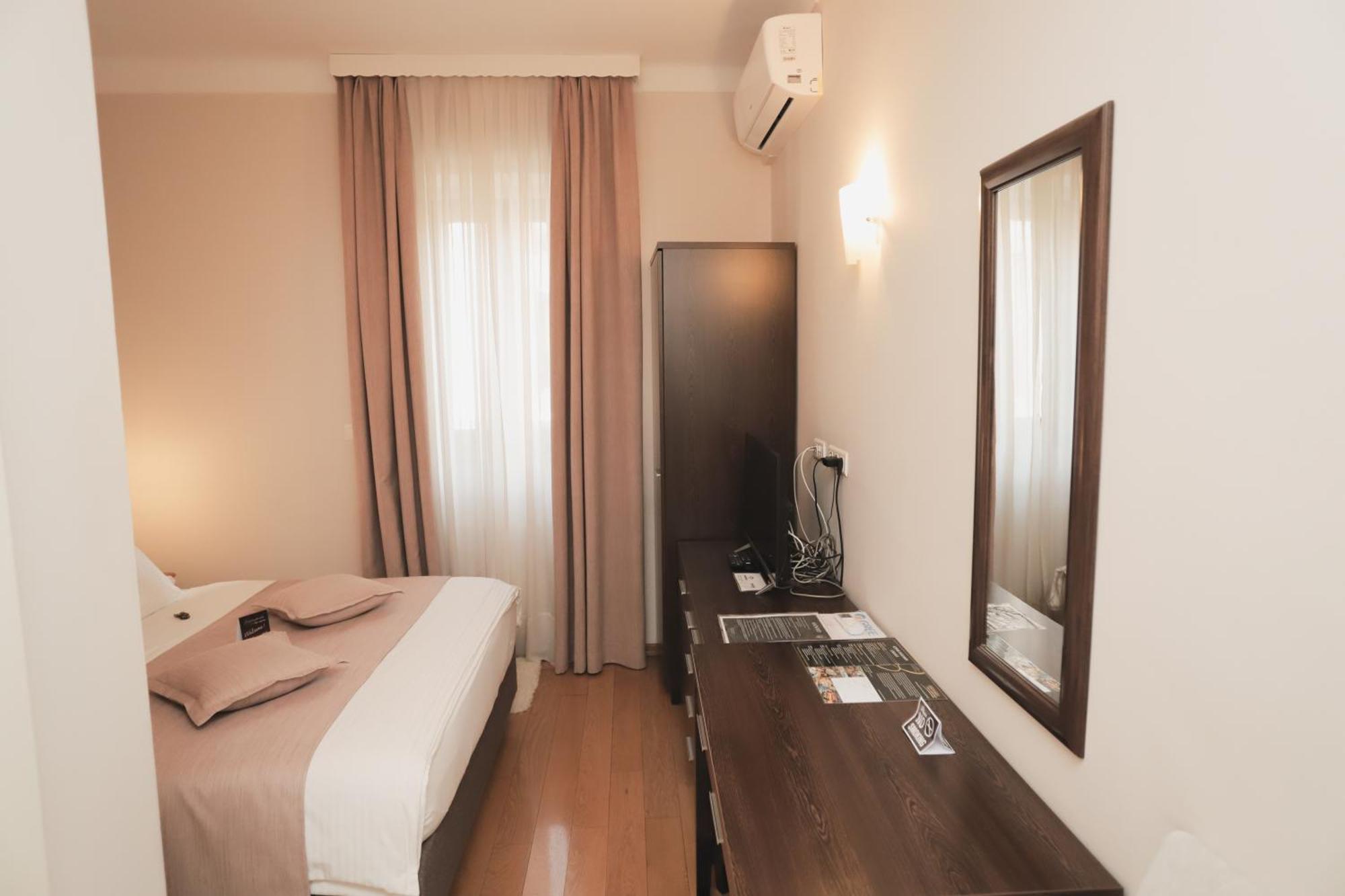 Sobe Bernarda Bed & Breakfast Varazdinske Toplice Exterior photo