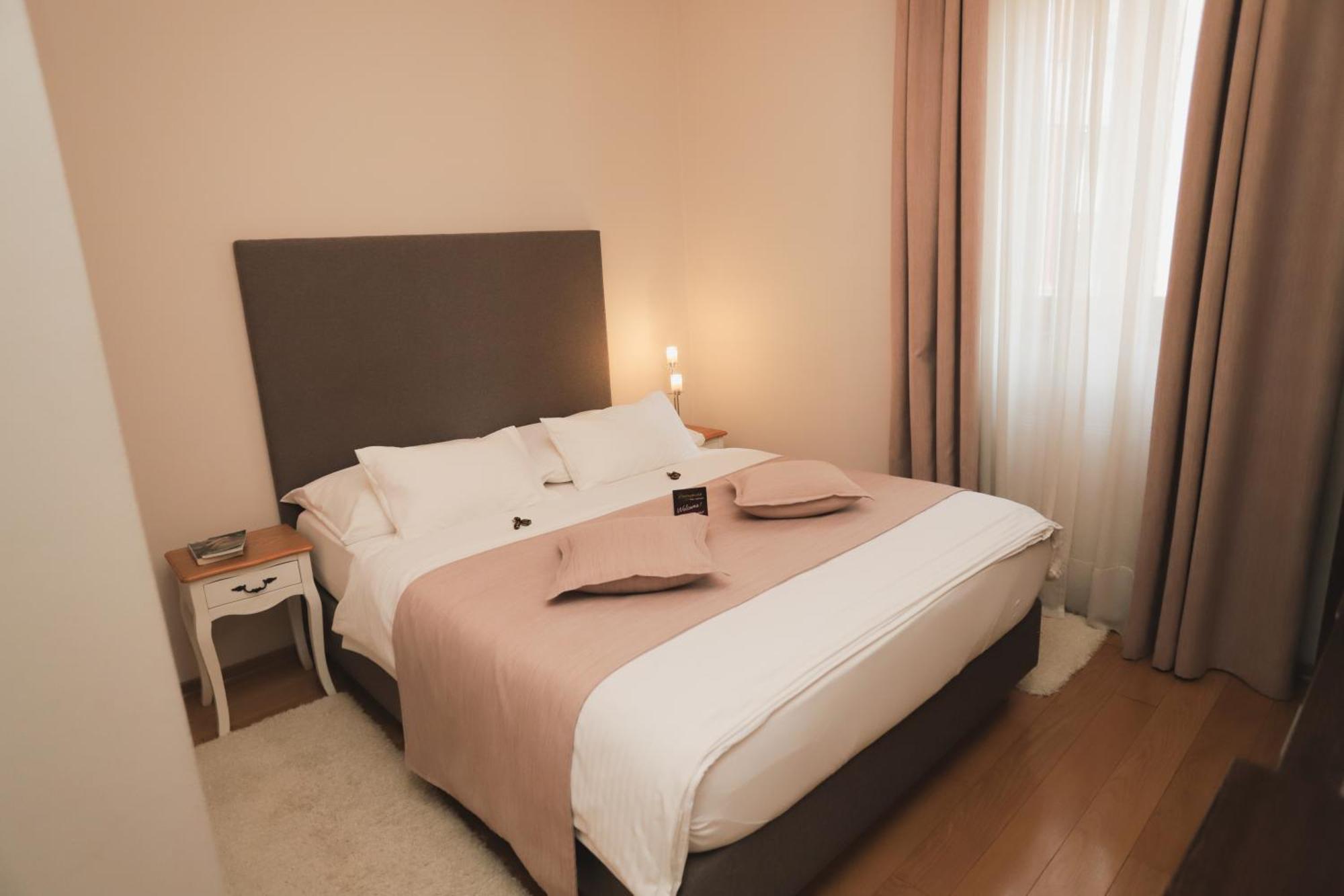 Sobe Bernarda Bed & Breakfast Varazdinske Toplice Exterior photo