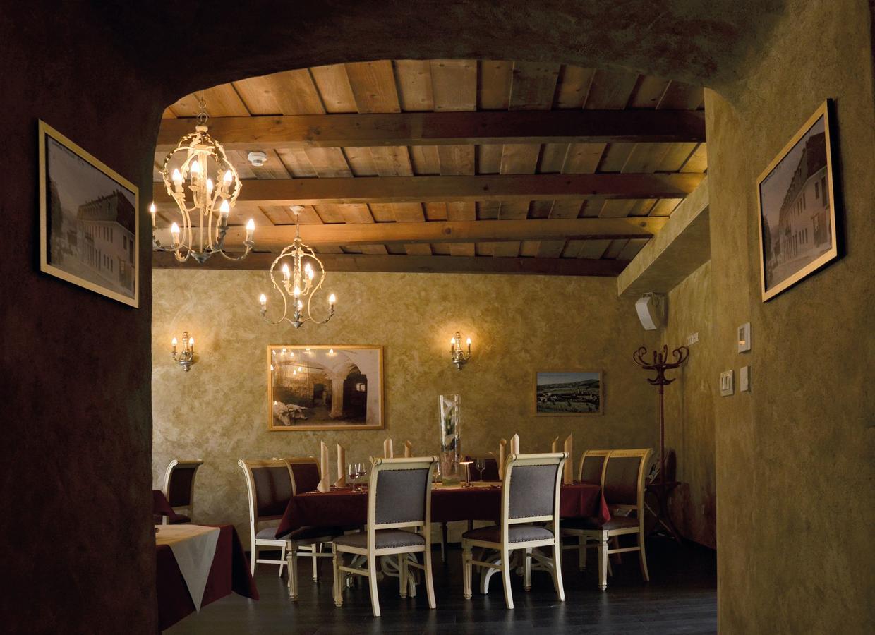 Sobe Bernarda Bed & Breakfast Varazdinske Toplice Exterior photo